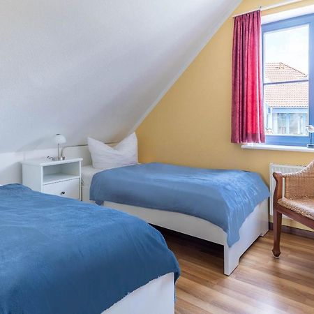 Papillon 9-5 Wohnung "Ostseefeeling" Больтенгаген Екстер'єр фото