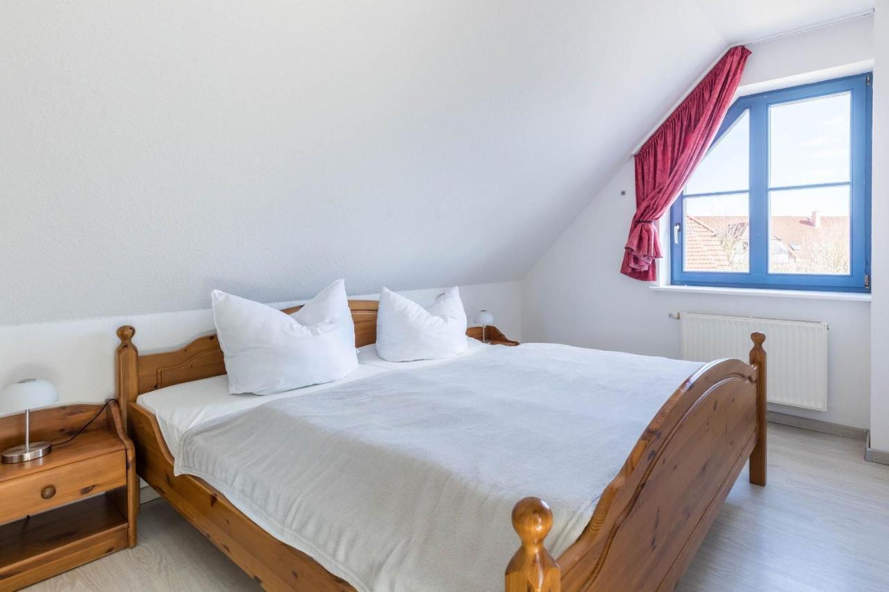 Papillon 9-5 Wohnung "Ostseefeeling" Больтенгаген Екстер'єр фото